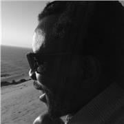 Escritor francés y tengo experiencia de clases online